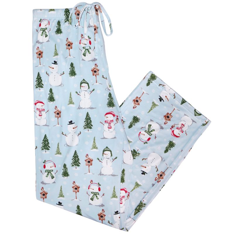 Winter Wonderland Lounge Pants